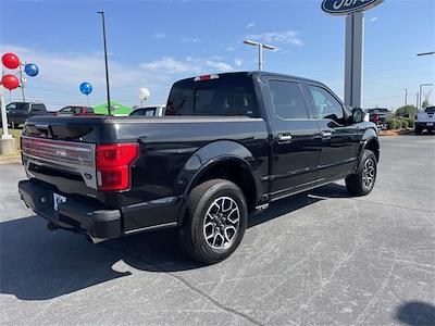 2019 Ford F-150 SuperCrew Cab 4WD Pickup for sale #46829A - photo 2