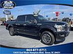 2019 Ford F-150 SuperCrew Cab 4WD Pickup for sale #46829A - photo 1
