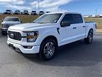Used 2023 Ford F-150 XL SuperCrew Cab for sale #46833A - photo 3