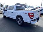 Used 2023 Ford F-150 XL SuperCrew Cab for sale #46833A - photo 4