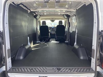 2025 Ford Transit 250 Low Roof RWD Empty Cargo Van for sale #46837 - photo 2