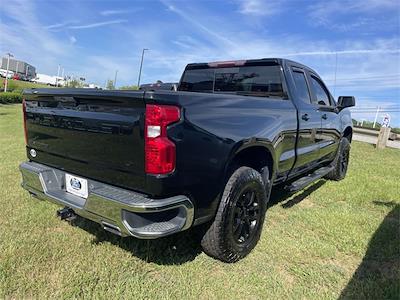 2019 Chevrolet Silverado 1500 Double Cab 4WD Pickup for sale #46838A - photo 2
