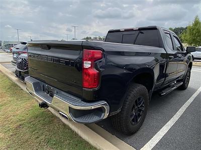 2019 Chevrolet Silverado 1500 Double Cab 4x4 Pickup for sale #46838A - photo 2