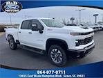 2024 Chevrolet Silverado 2500 Crew Cab 4WD Pickup for sale #46839A - photo 1