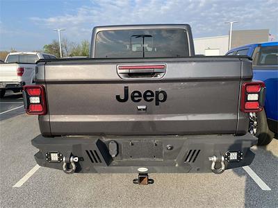 Used 2021 Jeep Gladiator - photo 1