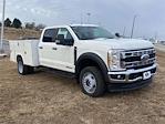 2025 Ford F-450 Crew Cab DRW 4WD Reading Service Truck for sale #46840 - photo 1