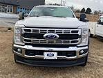 2025 Ford F-450 Crew Cab DRW 4WD Reading Service Truck for sale #46840 - photo 4