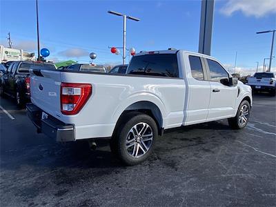 2023 Ford F-150 Super Cab RWD Pickup for sale #46847A - photo 2