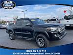 Used 2016 Toyota Tacoma TRD Off-Road Double Cab Pickup for sale #46848A - photo 1