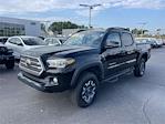 Used 2016 Toyota Tacoma TRD Off-Road Double Cab Pickup for sale #46848A - photo 4