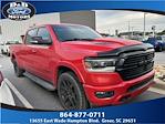 2021 Ram 1500 Crew Cab 4x4 Pickup for sale #46852A - photo 1