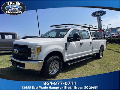 2017 Ford F-250 Crew Cab RWD Pickup for sale #46854A - photo 1