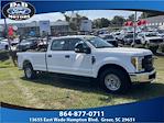 2017 Ford F-250 Crew Cab RWD Pickup for sale #46854A - photo 4