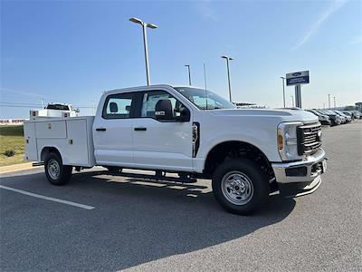 New 2026 Ford F-250 Crew Cab 4x4 Reading SLU98-SW 8' 2" Service Truck for sale #46859 - photo 1