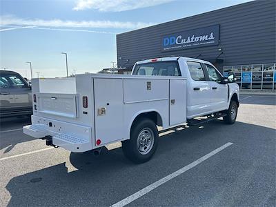 New 2026 Ford F-250 Crew Cab 4x4 Reading SLU98-SW 8' 2" Service Truck for sale #46859 - photo 2