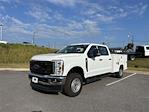 New 2026 Ford F-250 Crew Cab 4x4 Reading SLU98-SW 8' 2" Service Truck for sale #46859 - photo 4