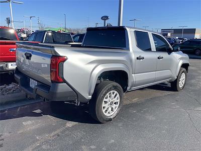 Used 2025 Toyota Tacoma SR Double Cab for sale #46862A - photo 2