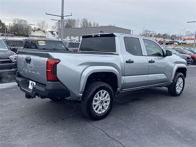 Used 2025 Toyota Tacoma SR Double Cab for sale #46862A - photo 2