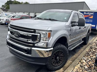 2021 Ford F-250 Crew Cab 4WD Pickup for sale #46863A - photo 1