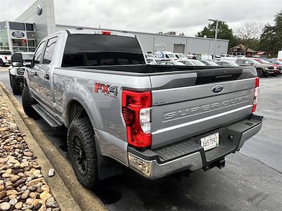 2021 Ford F-250 Crew Cab 4WD Pickup for sale #46863A - photo 2