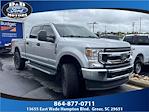2021 Ford F-250 Crew Cab 4WD Pickup for sale #46863A - photo 3