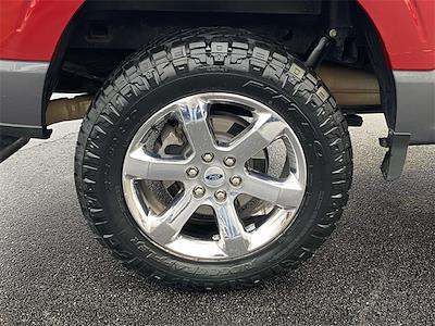 Used 2021 Ford F-150 XLT SuperCrew Cab for sale #46867A - photo 2