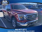 2021 Ford F-150 SuperCrew Cab 4WD Pickup for sale #46867A - photo 1