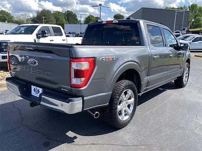 2023 Ford F-150 SuperCrew Cab 4WD Pickup for sale #46869B - photo 2