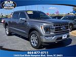 2023 Ford F-150 SuperCrew Cab 4WD Pickup for sale #46869B - photo 1