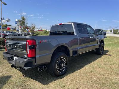 2024 Ford F-350 Crew Cab SRW 4WD Pickup for sale #46871A - photo 2