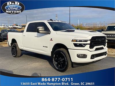 2025 Ram 2500 Crew Cab 4WD Pickup for sale #46871B - photo 1