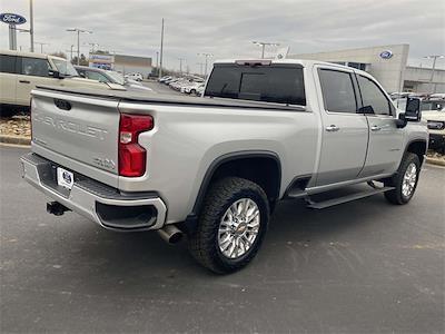 Used 2023 Chevrolet Silverado 2500 High Country Crew Cab for sale #46872A - photo 2