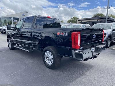2024 Ford F-250 Crew Cab 4WD Pickup for sale #46877A - photo 2