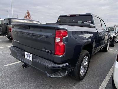 2020 Chevrolet Silverado 1500 Crew Cab 4WD Pickup for sale #46877B - photo 2