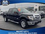 Used 2014 Ford F-150 XLT SuperCrew Cab for sale #46879A - photo 1