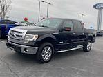 Used 2014 Ford F-150 XLT SuperCrew Cab for sale #46879A - photo 4