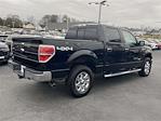 Used 2014 Ford F-150 XLT SuperCrew Cab for sale #46879A - photo 2