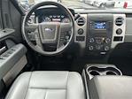 Used 2014 Ford F-150 XLT SuperCrew Cab for sale #46879A - photo 9