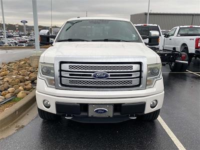 2014 Ford F-150 SuperCrew Cab 4WD Pickup for sale #46895B - photo 2