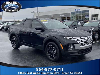 2023 Hyundai Santa Cruz Double Cab FWD Pickup for sale #46897B - photo 1