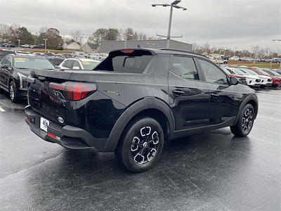 2023 Hyundai Santa Cruz Double Cab FWD Pickup for sale #46897B - photo 2
