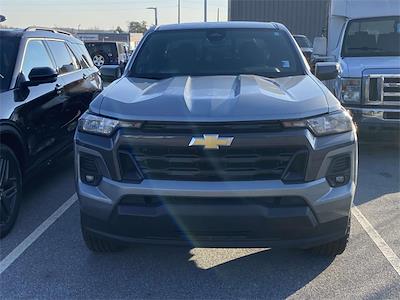 Used 2024 Chevrolet Colorado LT Crew Cab for sale #46898A - photo 2