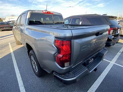 Used 2024 Chevrolet Colorado - photo 1