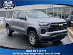 2024 Chevrolet Colorado Crew Cab RWD Pickup for sale #46898A - photo 1