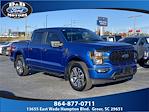 Used 2023 Ford F-150 XL SuperCrew Cab for sale #46900A - photo 1