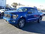 Used 2023 Ford F-150 XL SuperCrew Cab for sale #46900A - photo 5