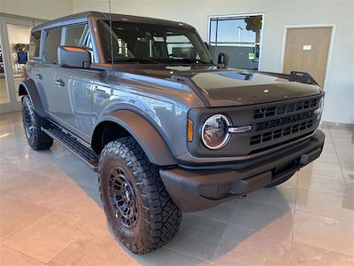 2025 Ford Bronco 4WD SUV for sale #46905 - photo 1