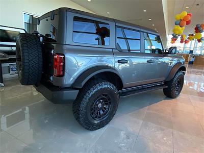 2025 Ford Bronco 4WD SUV for sale #46905 - photo 2