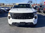 Used 2024 Chevrolet Silverado 1500 Custom Double Cab for sale #46910A - photo 4