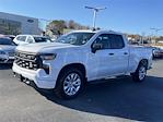 Used 2024 Chevrolet Silverado 1500 Custom Double Cab for sale #46910A - photo 5